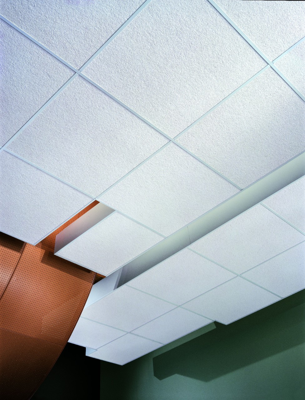 USG Astro® Acoustical Panels